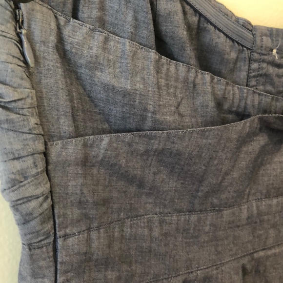 J Crew Cotton Dress - Picture 6 of 8